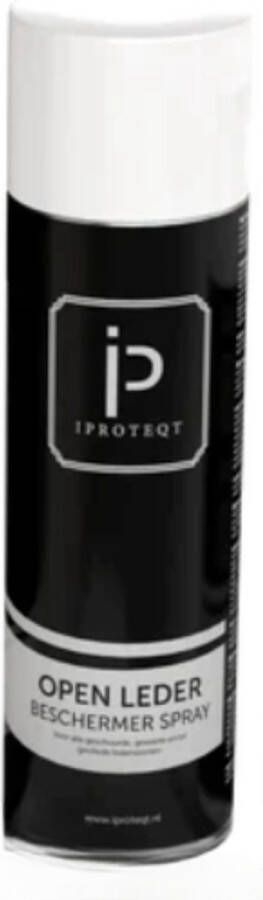 IProteqt Open Leder Beschermer Spray 500ml