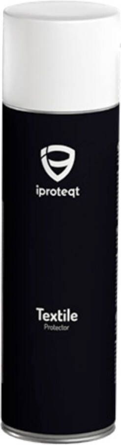 IProteqt Textiel Beschermer Spray 500ml Textile Protector