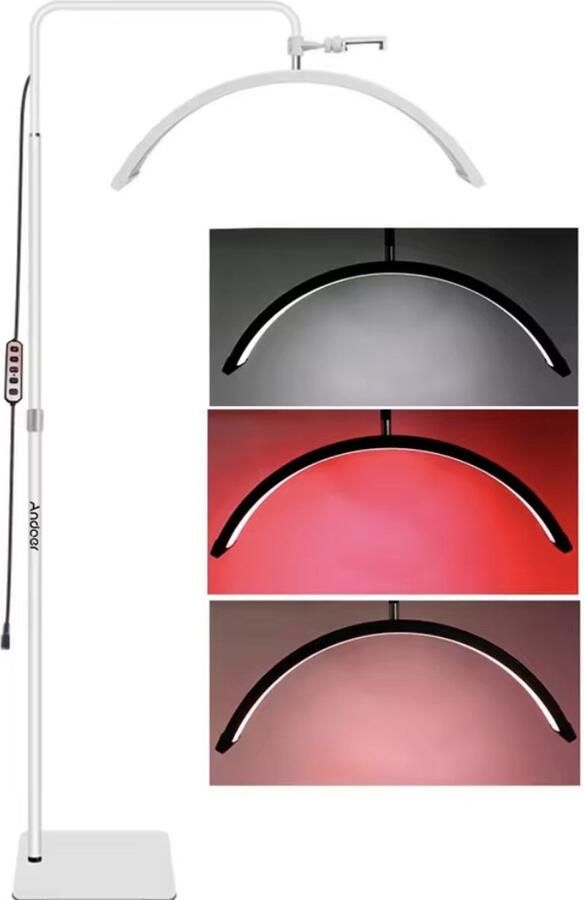 J&R Luxe barkruk Fluweel Barkruk Set van 2 Gevlochten Hoogte verstelbaar 360 graden draaibaar Velvet Gouden poot Zwart - Foto 3