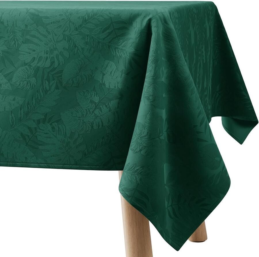 Jacquard Tafelkleed Uniek Design Waterdicht 1 stuk