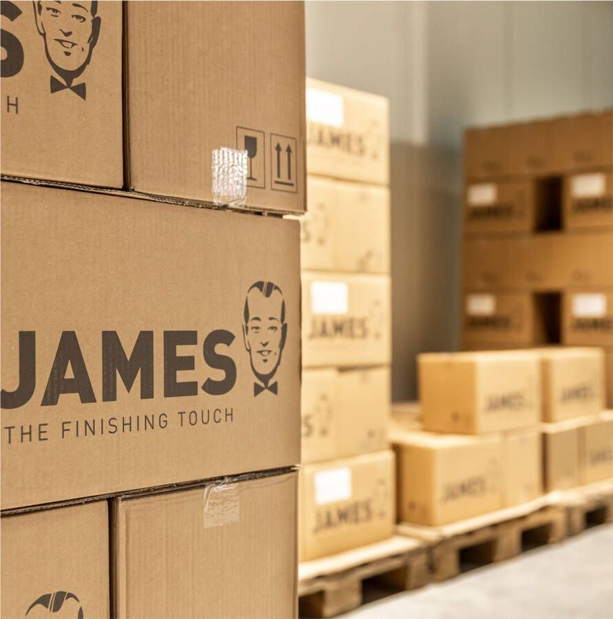 James textiel set Tapijt en Meubelstof Onderhoud en reinigen