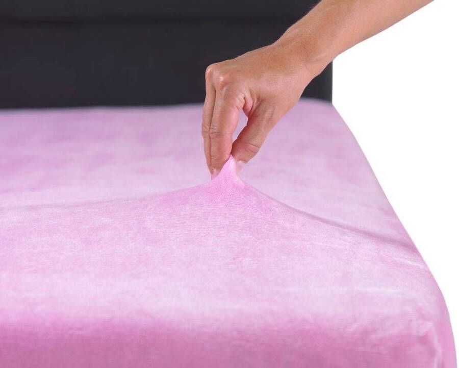 Jersey knuffelig hoeslaken Cashmere-Touch Fleece hoeslaken voor bijna elk bed kinderbed bank zacht laken matrasbeschermer sprei 180x200 200x200 cm