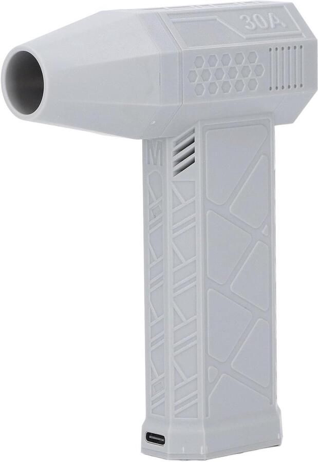 Jet Dry Blower 130 000RPM Wireless Electric Air Vacuum Cleaner High Speed Brushless Motor Handheld Super Jet Fan Blower Jet Blower Car Dryer for Car