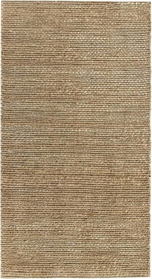 Jute Tapijt Natuurlijk en Handgeweven 150x80cm