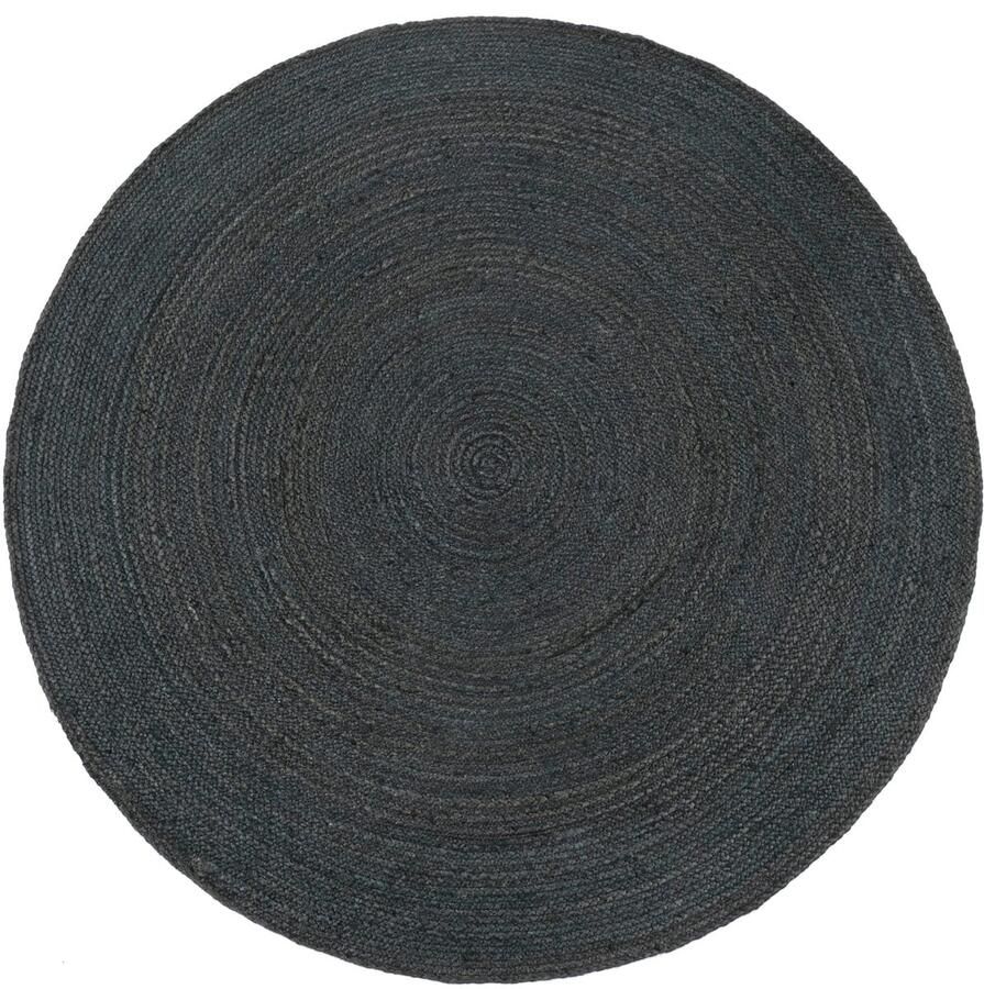 Jute Rug – Trendy Natural Fiber – Durable & Handmade – Stylish Design