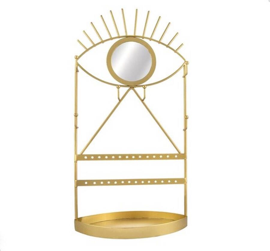 Juwelenhouder Gouden oog Sass & Belle