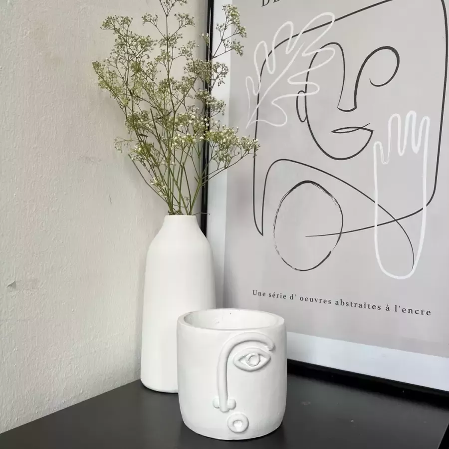 Kamer decoratie aesthetic room decor kamer decoratie tieners Set van 2 stuks room decor room decoratie aesthetic decoratie woonkamer slaapkamer voor op tafel
