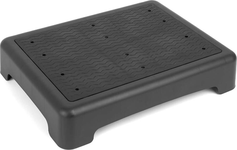 Kantoor Opstapkruk Duurzaam en Lichtgewicht 1 stuk Antislip