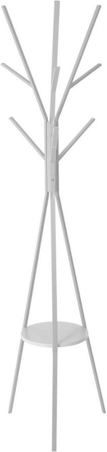 Eazy Living Kapstok Brice Grijs