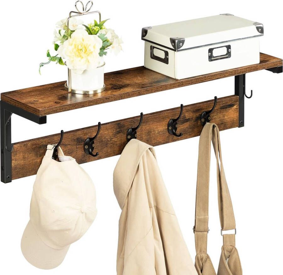 Umbra kapstok mobiel Kledingrek Coat Rack Wall Coat Rack