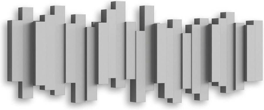 Kapstok mobiel Kledingrek Coat Rack Wall Coat Rack