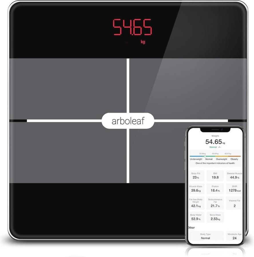 Kapstok Standaard met 8 Haken Vrijstaand Houten Kledingstandaard voor Jassen en Accessoires In Hoogte Verstelbaar Ruimtebesparend ontwerp