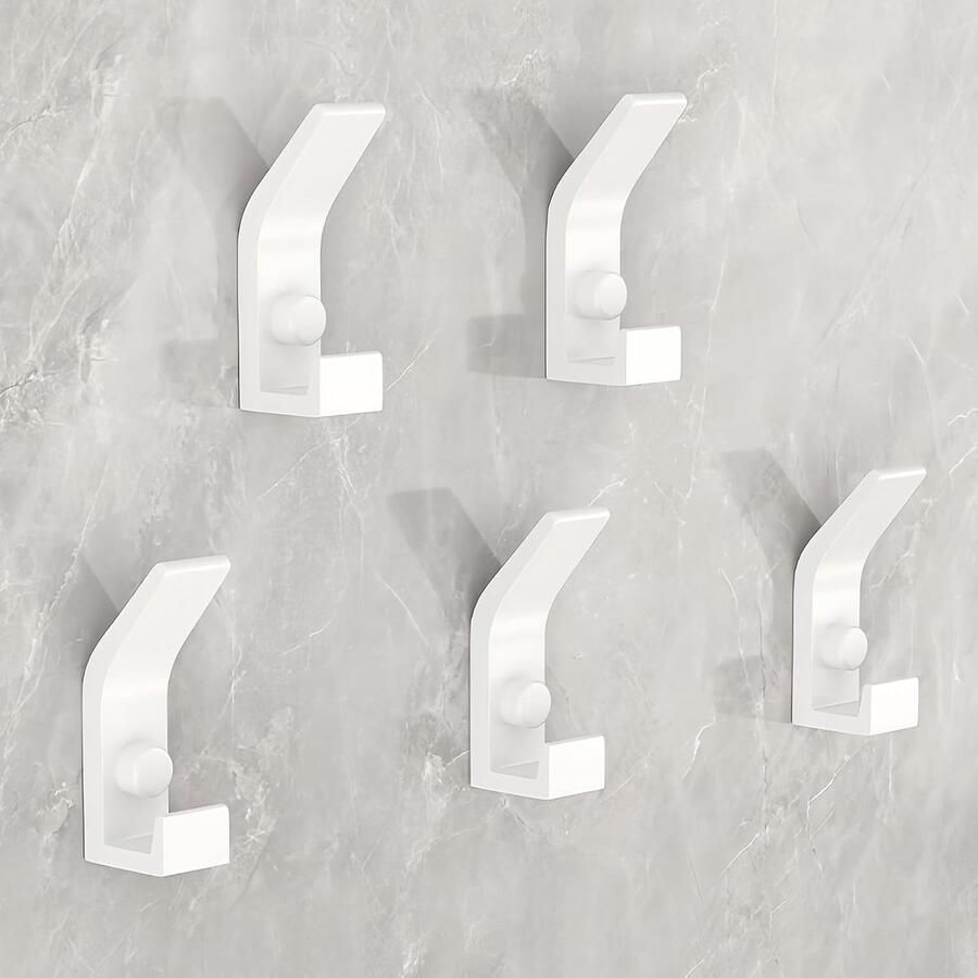 Kapstokhaken -wandhaken-Hooks Wall Mounted-c