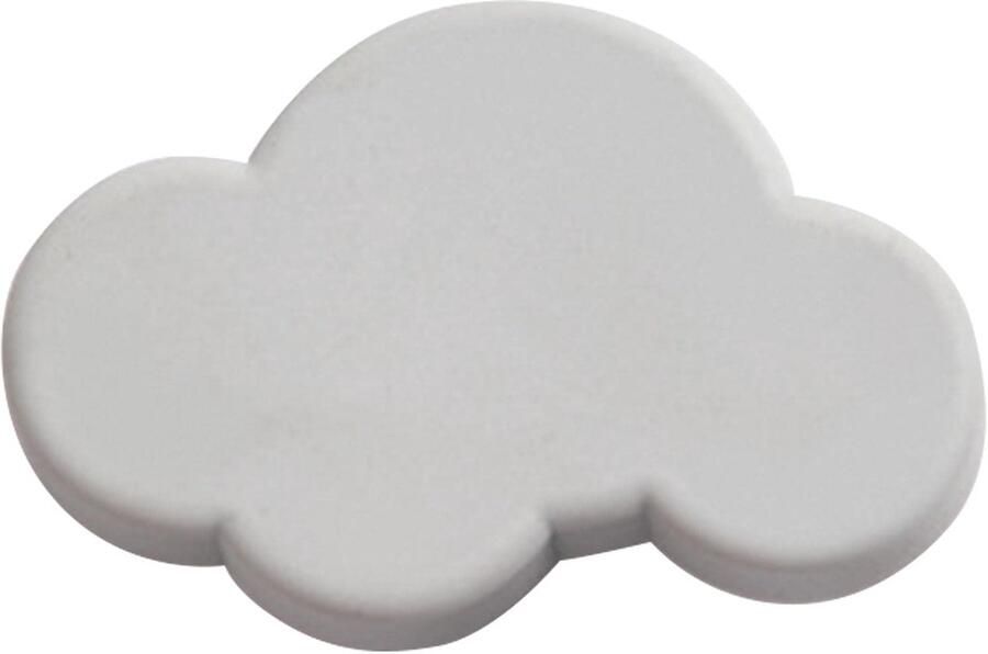Kast Knop 10 stks Lade Knoppen Cartoon Wolk Vorm Dressoir Trekt Kinderkamer Deurkruk Kasten Pull Handvat