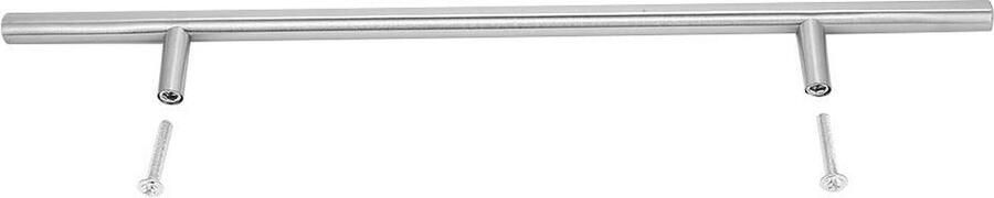 Kast Knoppen Roestvrij Staal Handgrepen T Bar Keuken Deurklink Voor Meubels 150Mm 350Mm