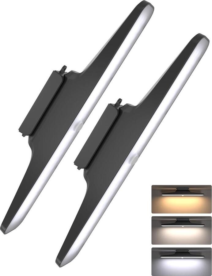 Kastverlichting led met bewegingsmelder Dimbaar Slaapkamer kledingkast kledingkasten slaapkamer