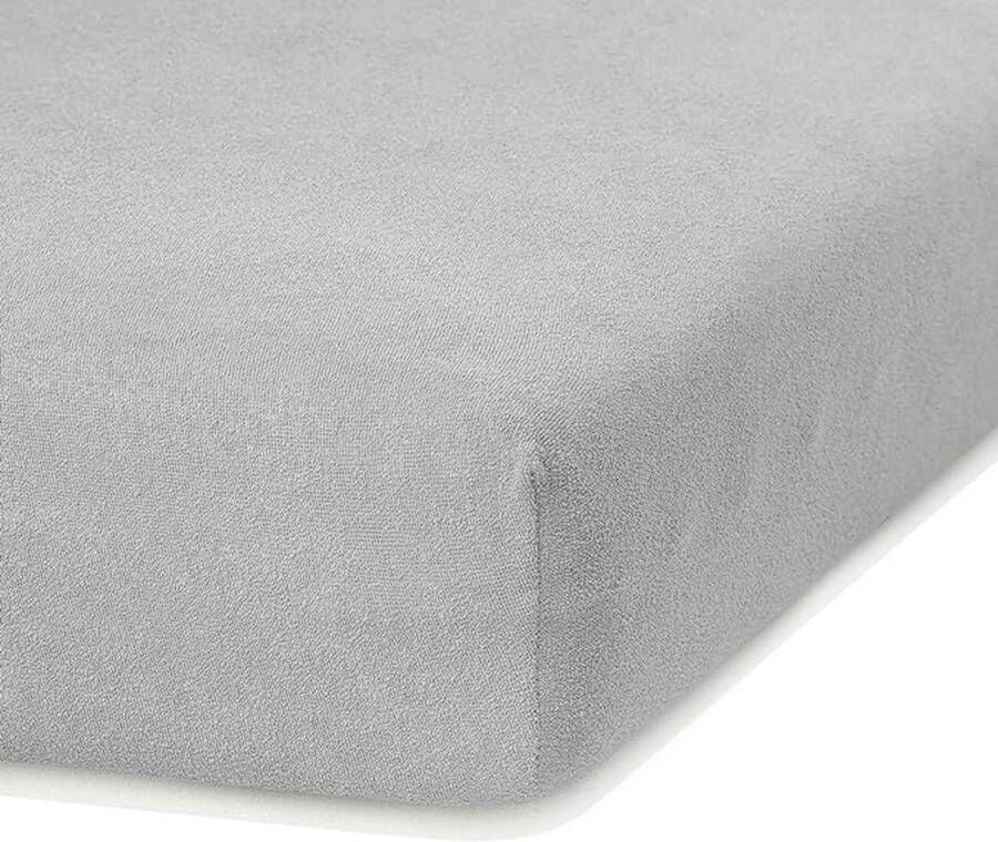 Katoenen hoeslaken Hoogwaardige Kwaliteit Topper Matras Hoeslaken Topper Mattress Fitted Sheet 80x200 90x200 cm