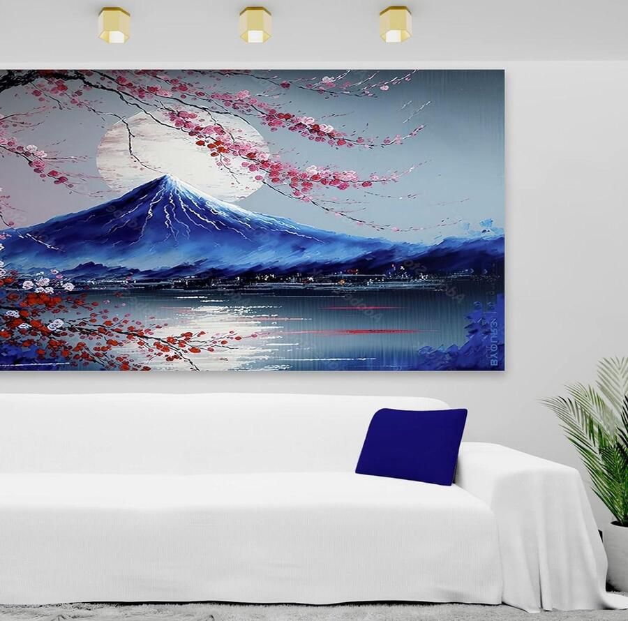 Katoenen jacquard bankhoes voor 3 4 5-zitsbank rechthoekig wasbaar geschikt voor hoekbanken ottoman wit 3-zits