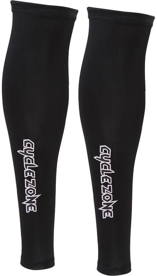 Keenso 1 paar kuithulzen ademend sportkuiten compressiehulzen zonwering uv bescherming outdoor uniseks voor hardlopen fietsen vissen-Keenso Mollet Manches Medium Anti Uv Ride