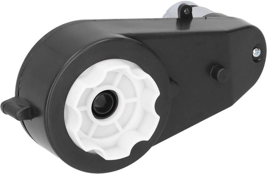 Keenso 24 V 18000 Tpm Elektrische Auto -motoronderdelen Sterk en Duurzaam Laag voor Rijden met de Auto -accessoires