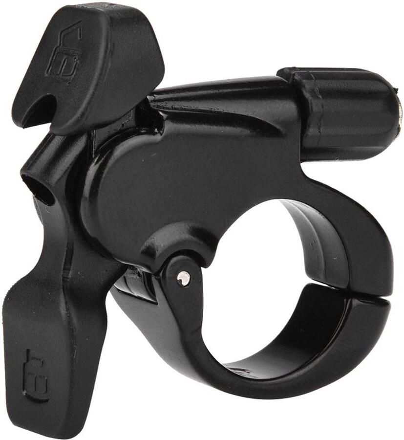 Keenso Fiets Afstandsbediening Lockout Fiets Lijn Controle Suspension Lock Schakelaar voor Remote Locking Vorken