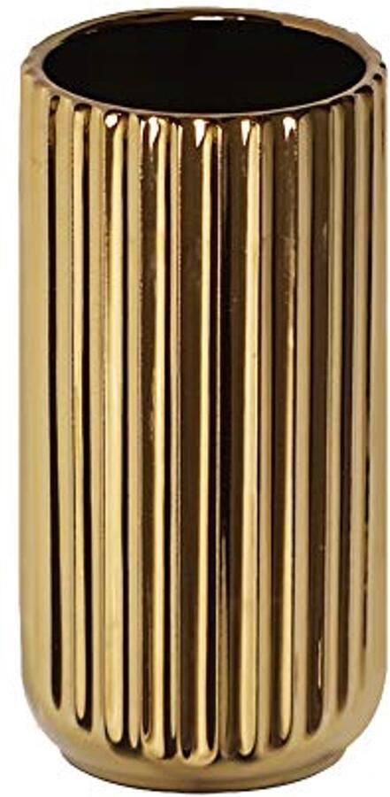 Keramische Bloemenvaas 7 Inch Elegante Decoratie voor Tafel en Huis