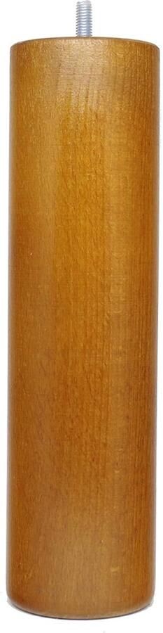 Kersenboom schroeven M8 x 20 mm PEFC-gecertificeerd 1 stuk