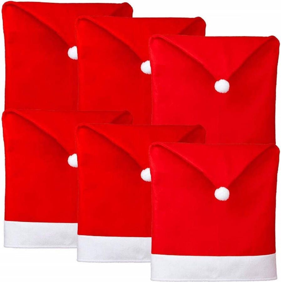 Merkloos stoelhoezen stoelbekleding van stretchstof elastische moderne hoes van elastaan elastische stoelovertrekGeschikt voor het decoreren van stoelen tijdens bruiloften feestjes en diners - Foto 3