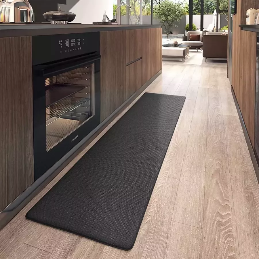 Keuken loper – Kitchen rug – Keuken Tapijt – Keukenmat – Vloerkleed