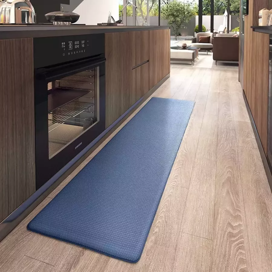 Keuken loper – Kitchen rug – Keuken Tapijt – Keukenmat – Vloerkleed