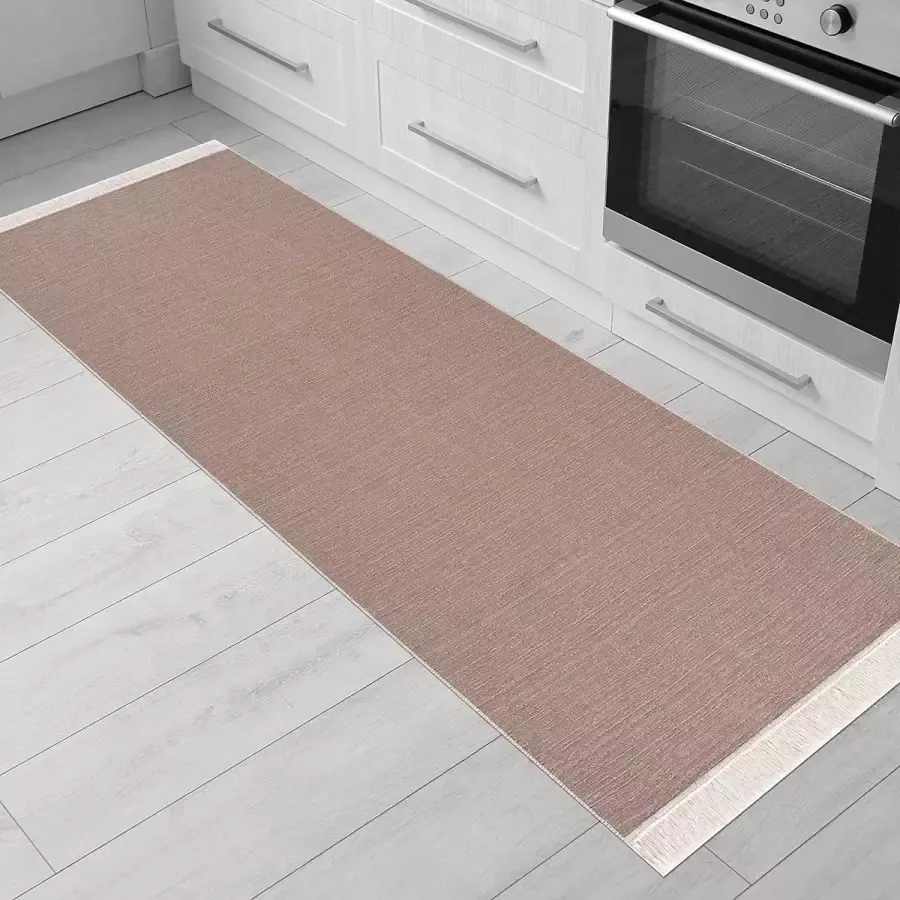 Keuken loper – Kitchen rug – Keuken Tapijt – Keukenmat – Vloerkleed