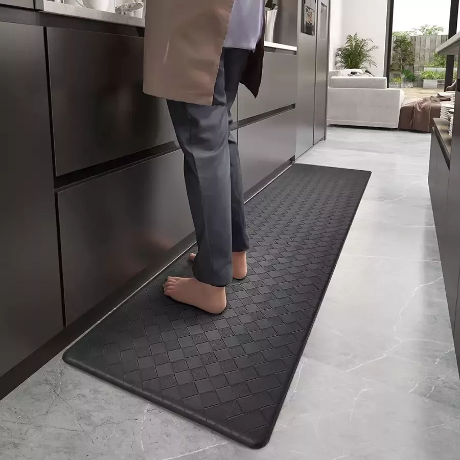 Keuken loper – Kitchen rug – Keuken Tapijt – Keukenmat – Vloerkleed