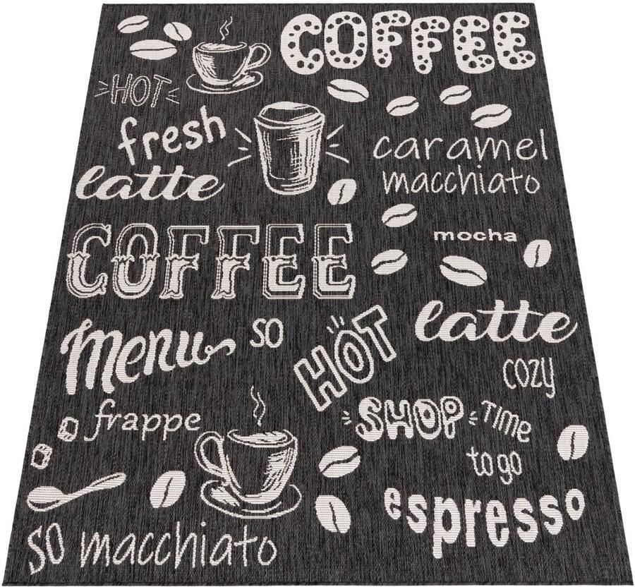 Keukenkapitaal-duurzaam gemakkelijk verzorging plat geweven-stijlvol ontwerp voor comfort