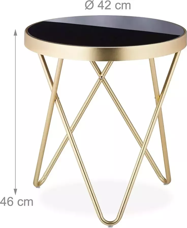 Keukentafel bijzettafel kantoortafel laptoptafel Computertafel Bureautafe