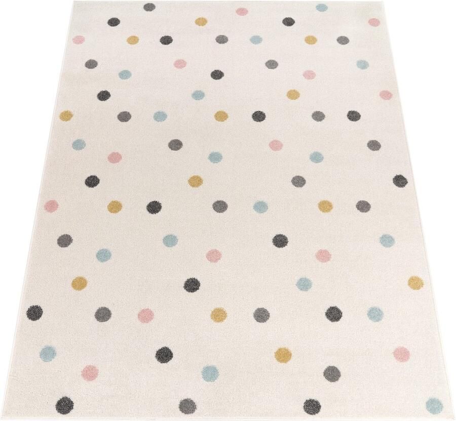 Kinderdeken zacht en duurzaam schattige beer en olifant nachthemel en sterren speelkamer