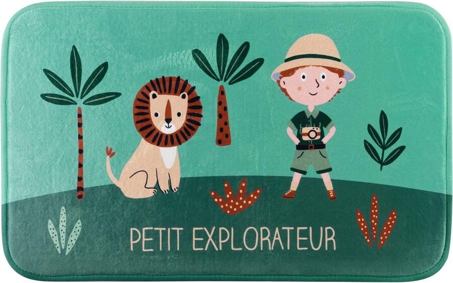 Kinderkleed LEO 45 x 75 cm