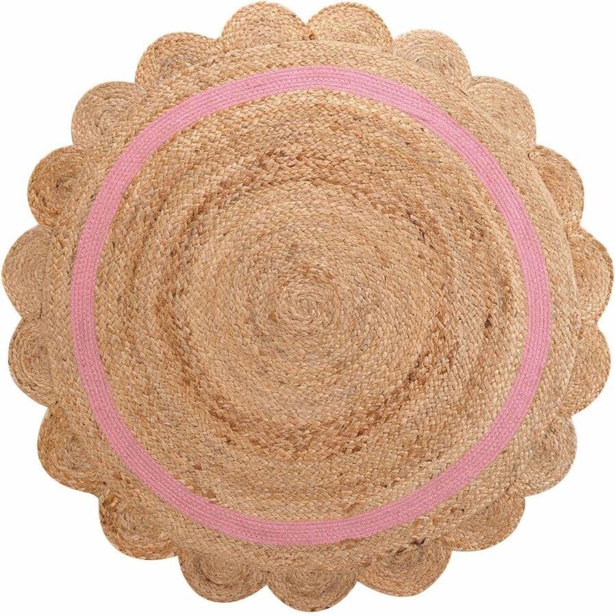 Kinderkleed ROSALY Ø 90 cm