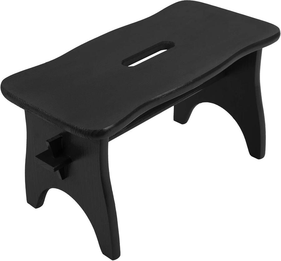 Kinderstoel Perfecte stuk Dennehout