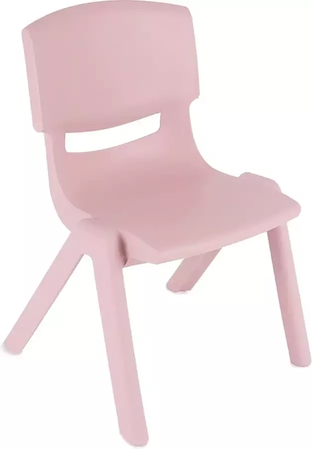 Kindertafel met stoelen – kindertafeltje – kinderkamer – duurzaam 36 x 34 x 51 1 cm