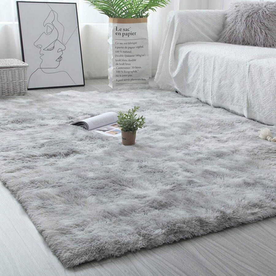 ROHATIM Kindertapijt Tapijt voor kinderen – kinderkamer tapijt – children rooms rug – vloerkleed voor kinderslaapkamer - Foto 6