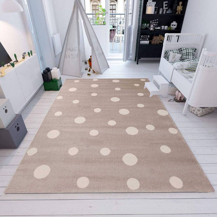 ROHATIM Kindertapijt Tapijt voor kinderen – kinderkamer tapijt – children rooms rug – vloerkleed voor kinderslaapkamer - Foto 8