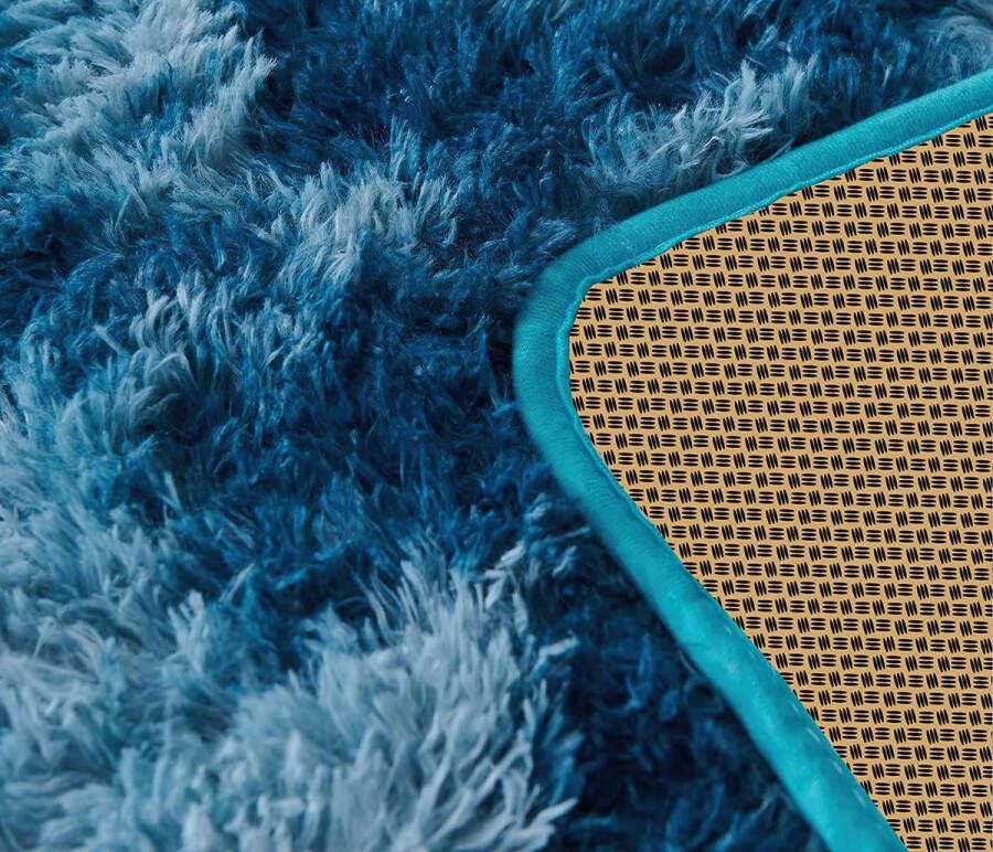 ROHATIM Kindertapijt Tapijt voor kinderen – kinderkamer tapijt – children rooms rug – vloerkleed voor kinderslaapkamer - Foto 9