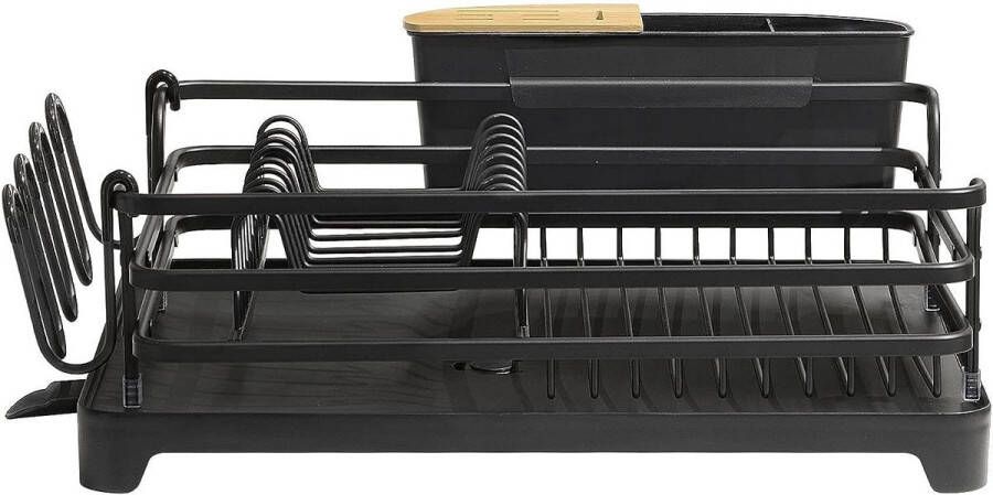Kledingkast van 16 dobbelstenen modulaire opberg-organizer kunststof kast met deuren en 3 hangers diepere vakken dan normaal (45 cm vs. 35 cm) voor meer ruimte