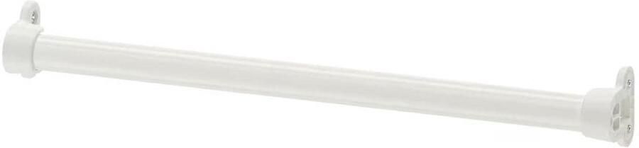 Kledingrek 50 cm voor PAX Garderobes Wit