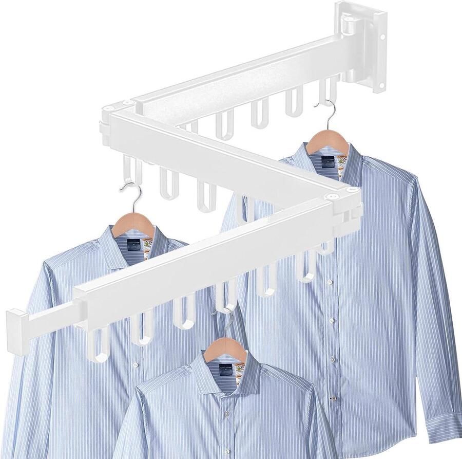 Schoenenrek verticaal schoenenrek met 10 planken zwarte schoenenkast hoge smalle schoenenstandaard ruimtebesparend stabiele schoenenorganizer voor toegangsdeur hal slaapkamer woonkamer - Foto 5