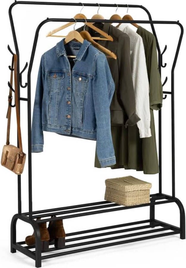 Kledingrek met dubbele polsband XXL