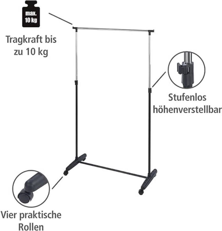 Kledingstandaard vrijstaande garderobe in boomvorm clothing standard