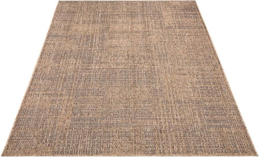 Kleeddapperig tapijt-moderne stijl-zacht en duurzaam-gebruik binnen buiten-gemakkelijk schoon