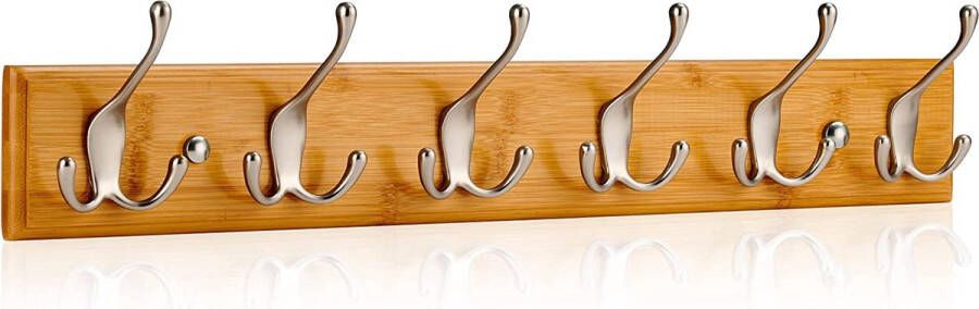 Kleerhangers kapstok handdoeken tassen en meer