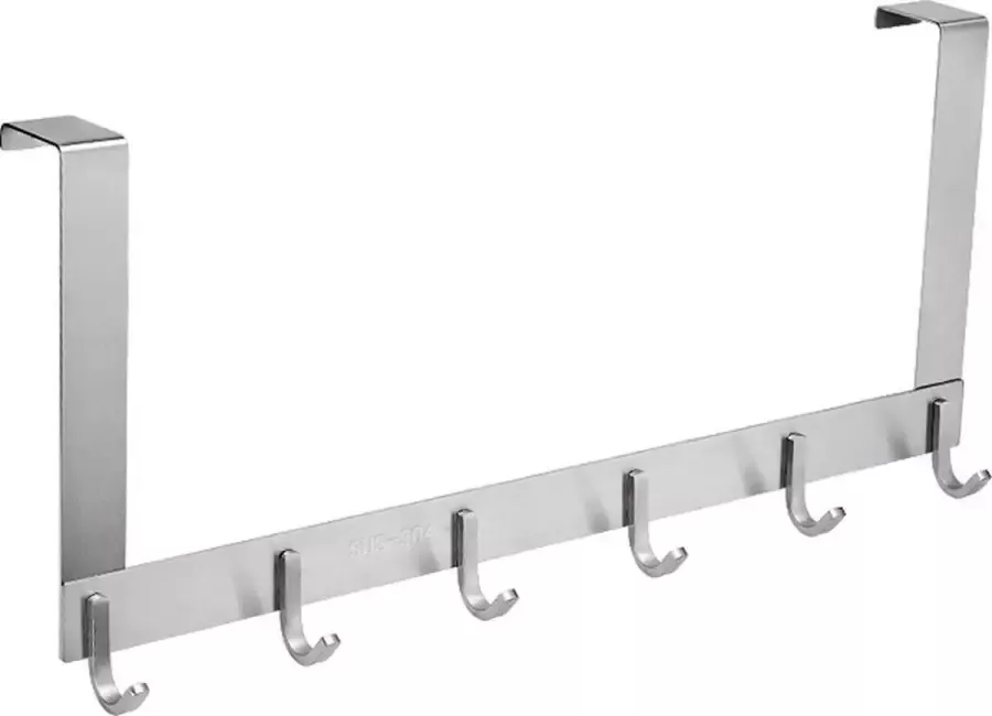 kleerhangers kapstok handdoeken tassen en meer